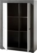 Mehrzweckschrank INOSIGN "Etero" Schwarz/Weiß Bild 4