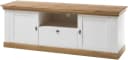 Home affaire Lowboard Cremona Bicolor Landhausstil Bild 3