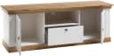 Home affaire Lowboard Cremona Bicolor Landhausstil Bild 4