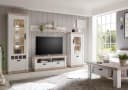 Home affaire Wandregal Florenz Weiß Landhausstil FSC Bild 2