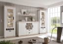 Home affaire Wandregal Florenz Weiß Landhausstil FSC Bild 3