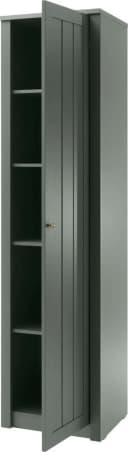 HOME AFFAIRE Mehrzweckschrank Askot Grün Bild 1