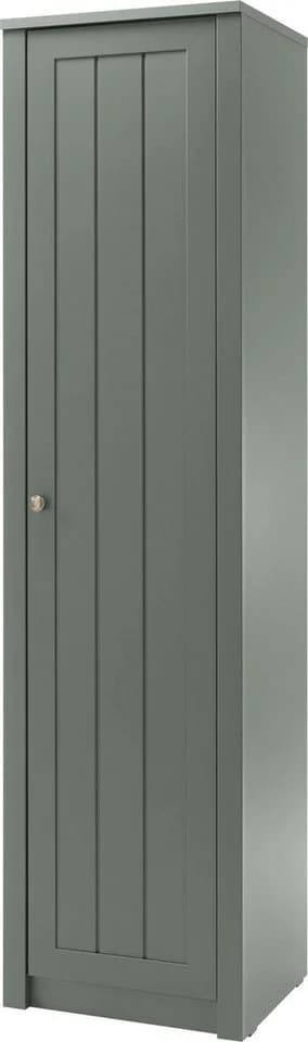 HOME AFFAIRE Mehrzweckschrank Askot Grün - Bild 3