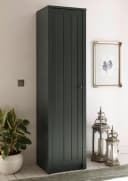 HOME AFFAIRE Mehrzweckschrank Askot Grün Bild 5