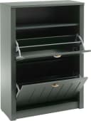 Home Affaire Schuhschrank ASCOT Grün Holzwerkstoff Bild 4