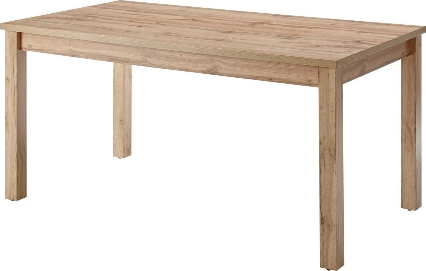 OTTO HOME Esstisch Westminster Wotan Eiche Landhausstil