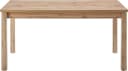 OTTO HOME Esstisch Westminster Wotan Eiche Landhausstil Bild 3