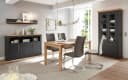 OTTO HOME Esstisch Westminster Wotan Eiche Landhausstil Bild 4
