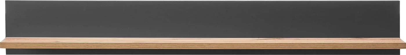 OTTO HOME Wandregal Westminster Grau Landhausstil FSC - Bild 3