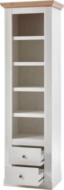 Regal OTTO HOME Westminster S Weiß Landhausstil FSC Bild 4