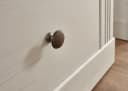 Regal OTTO HOME Westminster S Weiß Landhausstil FSC Bild 5