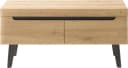 Home affaire Lowboard Torge Skandi Design Holzoptik Bild 3