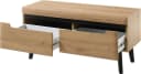 Home affaire Lowboard Torge Skandi Design Holzoptik Bild 4