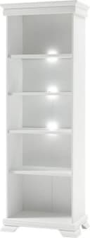 OTTO HOME Regal ROYAL Weiß Holzwerkstoff Bild 3