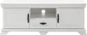 OTTO home Lowboard Royal Weiß Landhausstil Bild 1