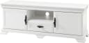 OTTO home Lowboard Royal Weiß Landhausstil Bild 3