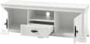 OTTO home Lowboard Royal Weiß Landhausstil Bild 4