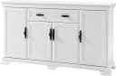 Sideboard OTTO HOME Royal Weiß 168cm 4 Türen 1 Schublade Bild 3
