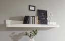 OTTO HOME Wandregal Royal Weiß Pinie Dekor 156cm Bild 1