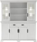 Buffet OTTO HOME Royal Weiß 168cm FSC-Zertifiziert Bild 4