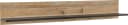 HOME AFFAIRE Wandregal SHERWOOD Braun FSC-Zertifiziert Bild 1