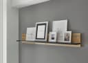 HOME AFFAIRE Wandregal SHERWOOD Braun FSC-Zertifiziert Bild 2
