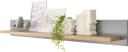 HOME AFFAIRE Wandboard CHAMBORD Lichtgrau FSC Holzwerkstoff Bild 5