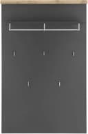 OTTO HOME WESTMINSTER Garderobenpaneel Dunkelgrau Landhausstil Bild 3