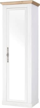 OTTO HOME Schuhschrank WESTMINSTER Landhausstil Weiss Eiche Bild 2