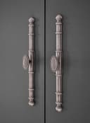 OTTO HOME Garderoben-Set Westminster Dunkelgrau mit Spiegel Bild 4