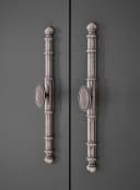 OTTO HOME WESTMINSTER Garderoben-Set Grau Eiche 4-teilig Bild 4