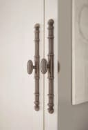 OTTO HOME Garderoben-Set Westminster Pinie Weiss Wotan Eiche Bild 5