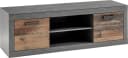 Home affaire Lowboard BROOKLYN Breite ca. 153 cm Bild 2