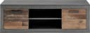 Home affaire Lowboard BROOKLYN Breite ca. 153 cm Bild 3
