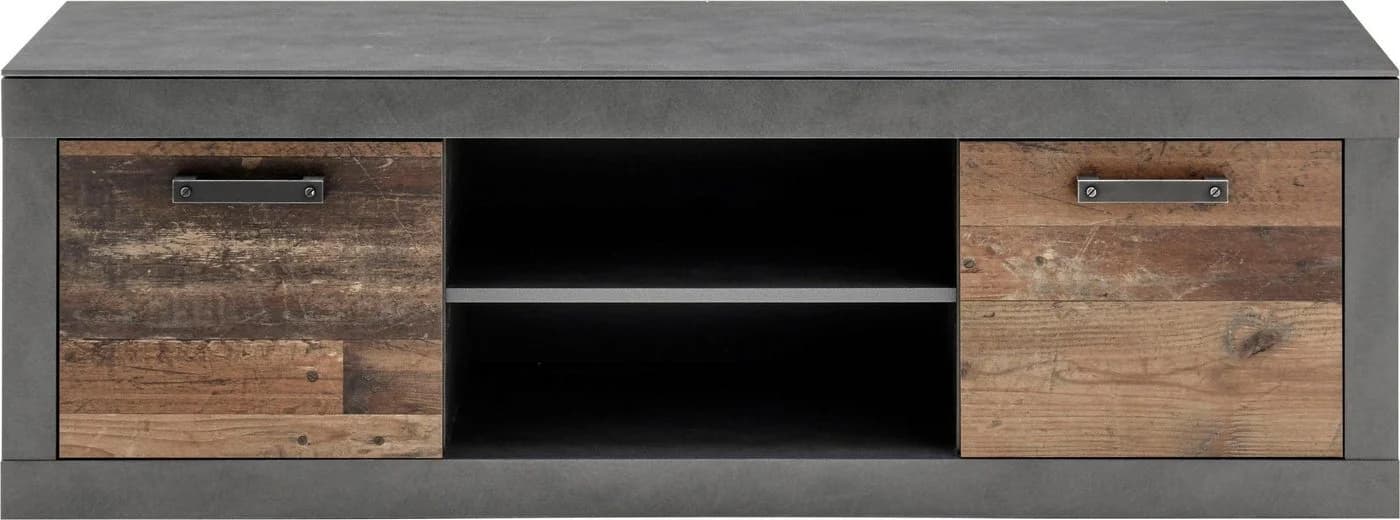 Home affaire Lowboard BROOKLYN Breite ca. 153 cm - Bild 3