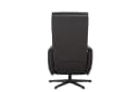 HOME AFFAIRE Relaxsessel Kilvo mit Dreh- und Relaxfunktion Anthrazit Bild 5