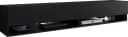 Home affaire Lowboard 180 cm Schwarz Modern Stehend Hängend Bild 2