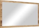 OTTO home Garderobenspiegel Paris Braun Holzwerkstoff Bild 2