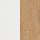 HOME AFFAIRE Sideboard URBAN III Braun Matt Holzoptik Bild 4