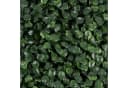 Kubus Kunstpflanze Pflanzenwand Arelie Dark-Green UV-beständig Bild 5