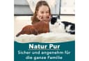 Kubus Fellteppich Echtfell Willow Beige Premium Schaffell Bild 5