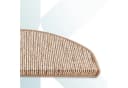 Kubus Stufenmatte Genf Beige Selbstklebend Umkettelt Bild 3