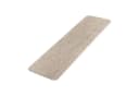 Karat Stufenmatte Denver Beige Rechteckig ohne Lippe Bild 2