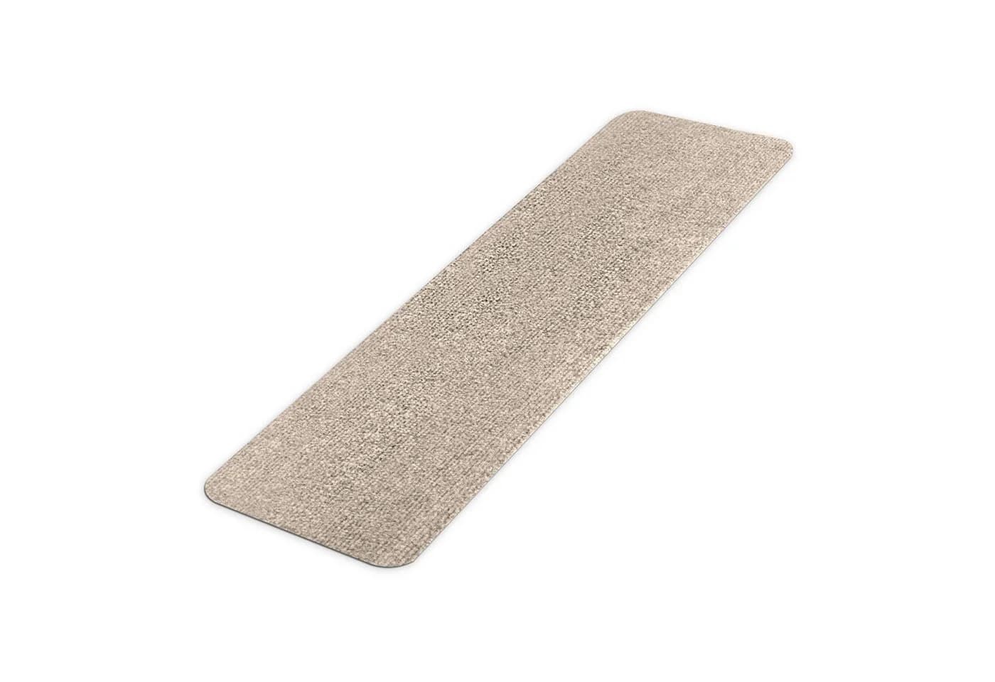 Karat Stufenmatte Denver Beige Rechteckig ohne Lippe - Bild 2