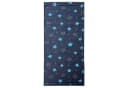 Kubus Kinderteppich Moon Spielteppich Navy/Grau/Weiß Bild 2