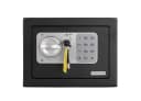 Kubus Tresor Anthrazit 17x23x17 cm - Sicherer Wertschutz Bild 3