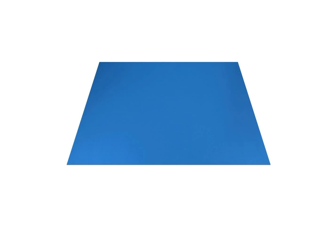 Kubus Bodenschutzmatte Delara PVC 1,5 mm - Bild 2