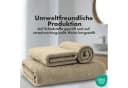 Kubus Handtuch Loomify Baumwolle Oeko-Tex Made in Green Bild 5