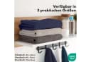 Kubus Handtuch Loomify Baumwolle Weich Saugstark Oeko-Tex Bild 1