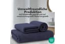 Kubus Handtuch Loomify Baumwolle Weich Saugstark Oeko-Tex Bild 5
